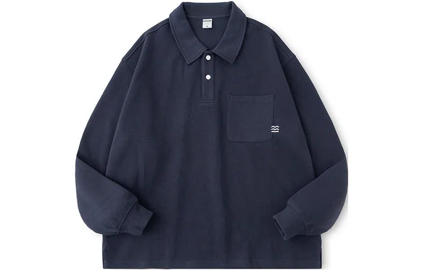 MOSEALAND Polo350gcityboy