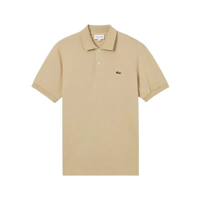 LACOSTE SS25 Polo