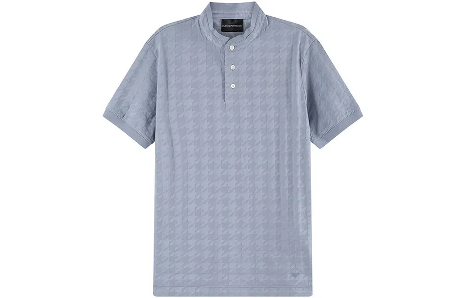 EMPORIO ARMANI FW23 Polo
