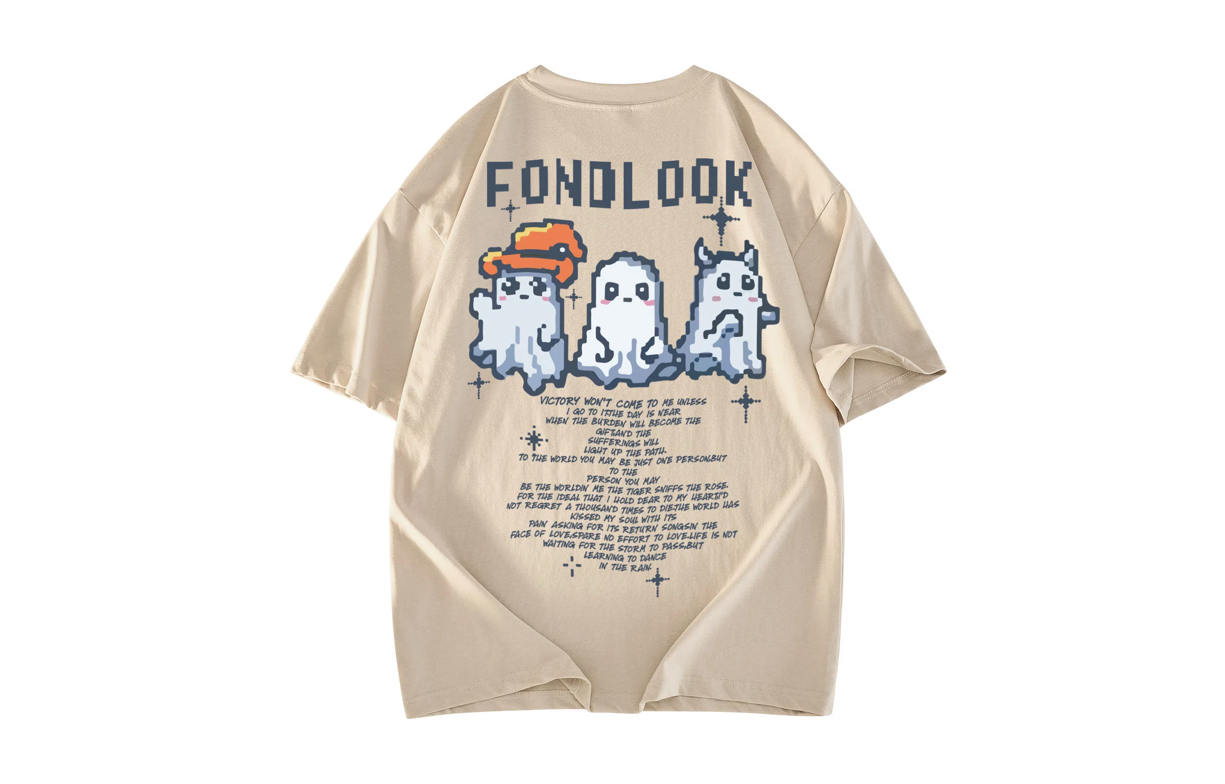 FONDLOOK T