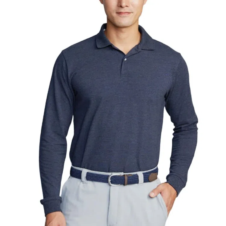 DECATHLON INESIS MW500 Polo