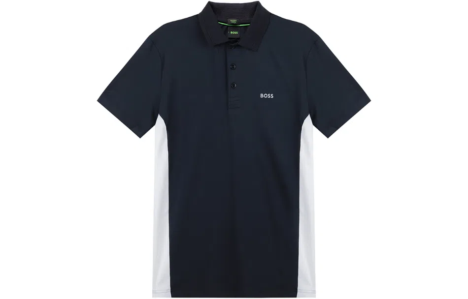 HUGO BOSS LogoPolo