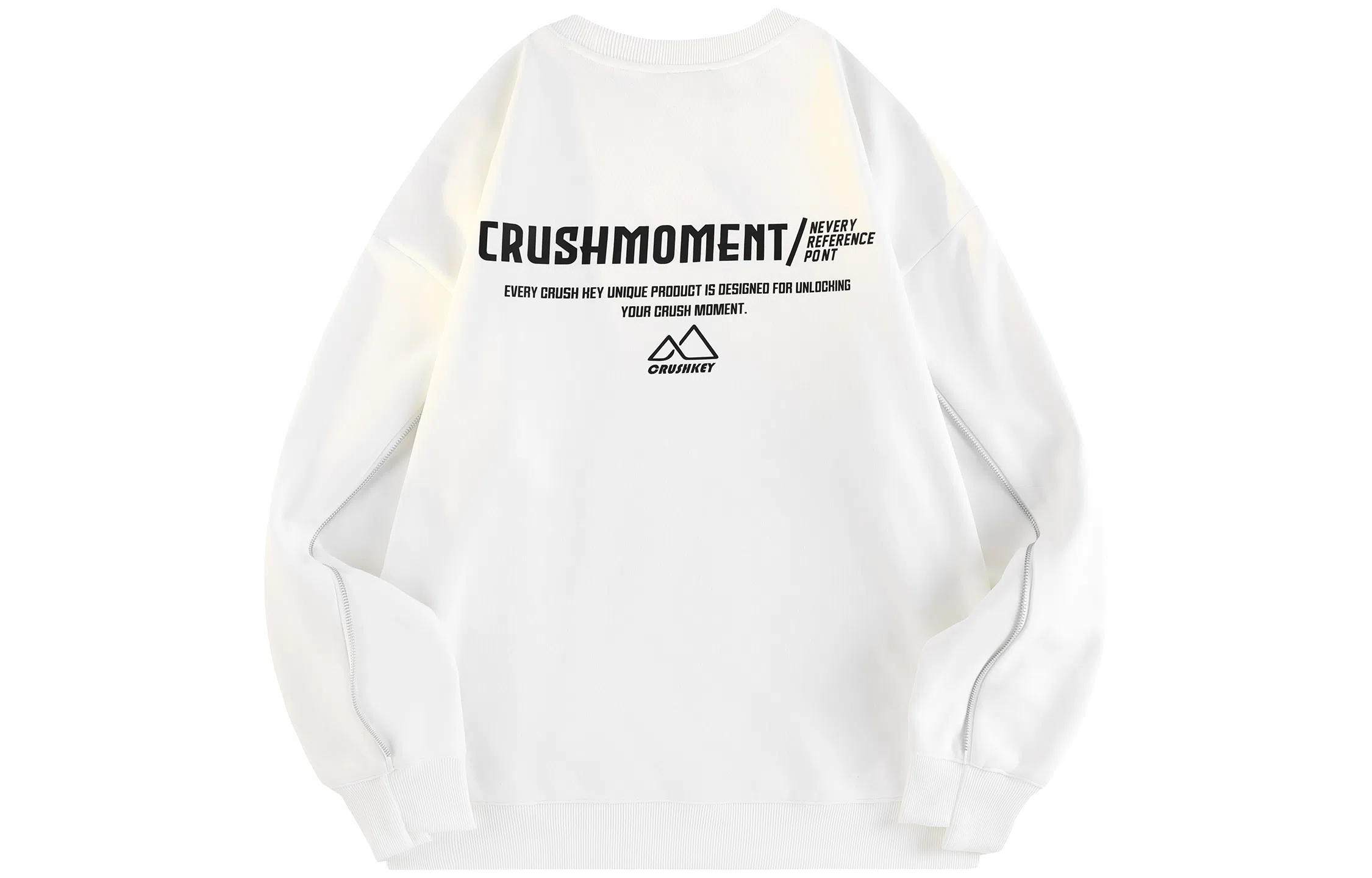 CRUSH KEY