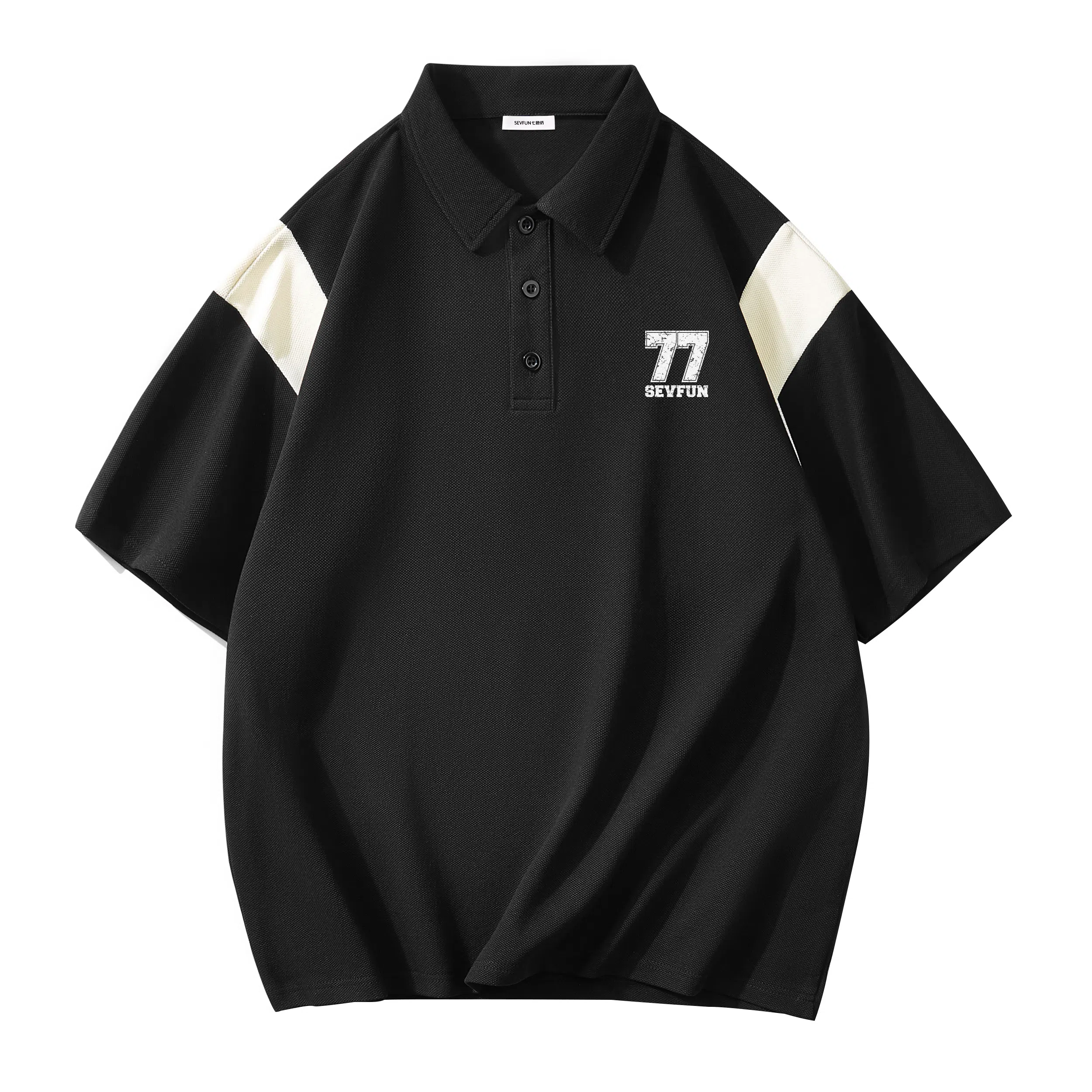7 SEVFUN Logo77Polo