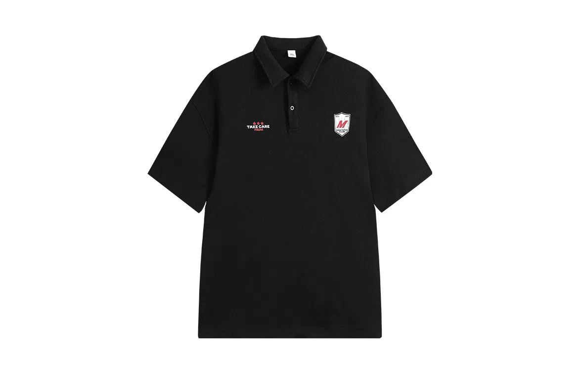 MANYSTON 260gPolo