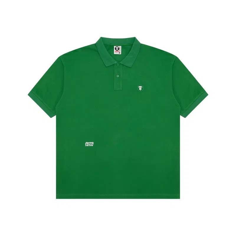 Aape SS25 Polo