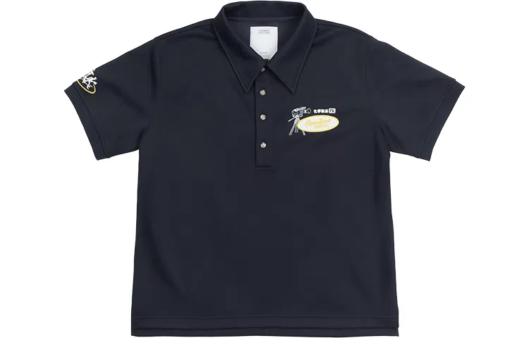 CHEMIST CREATIONS TVPolo