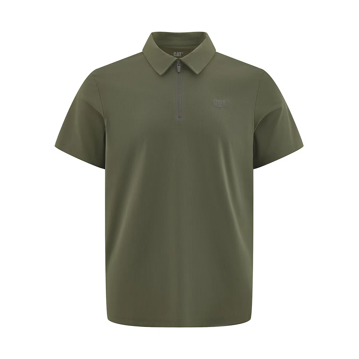 CAT SS25 Polo