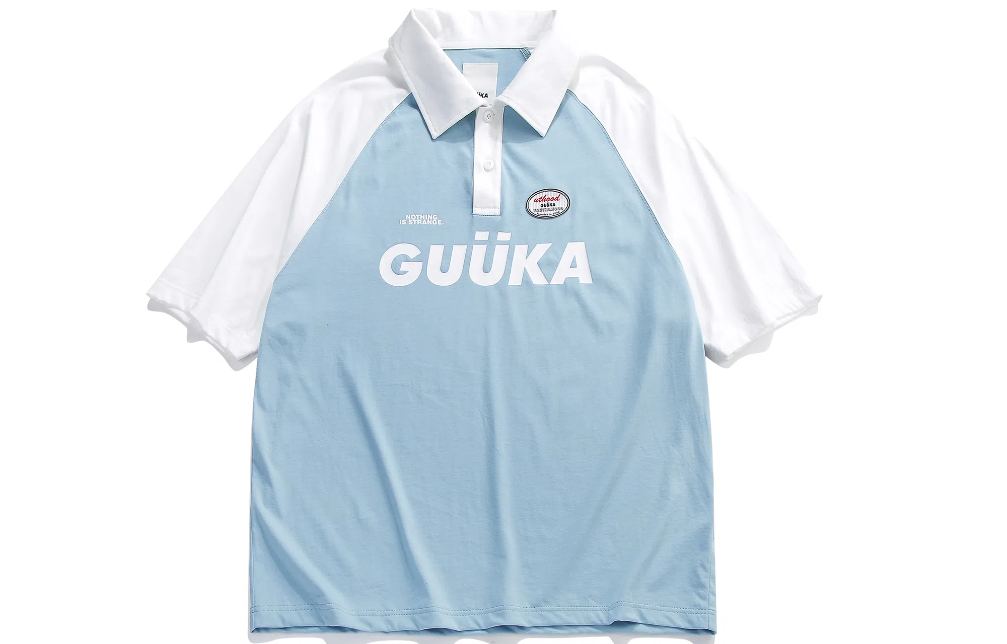 Guuka PoloT