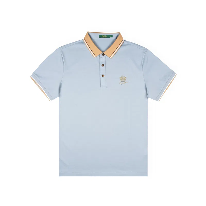 Raidy Boer Polo