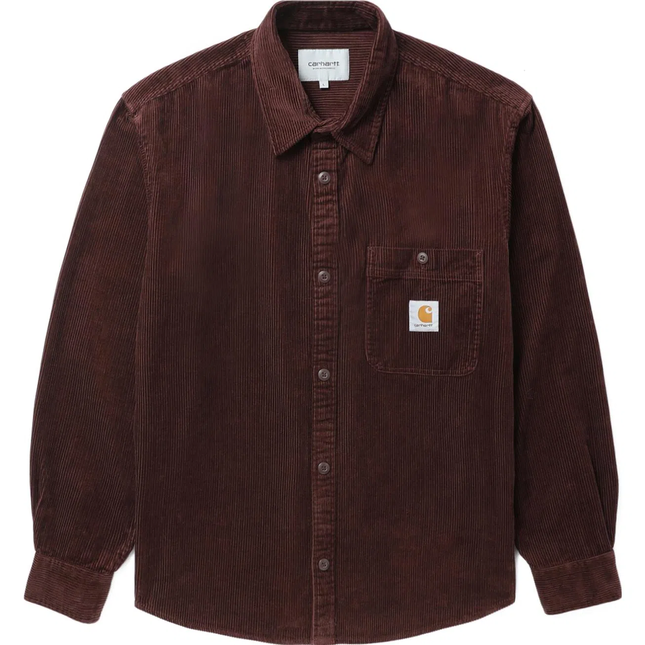 Carhartt WIP Flint Shirt