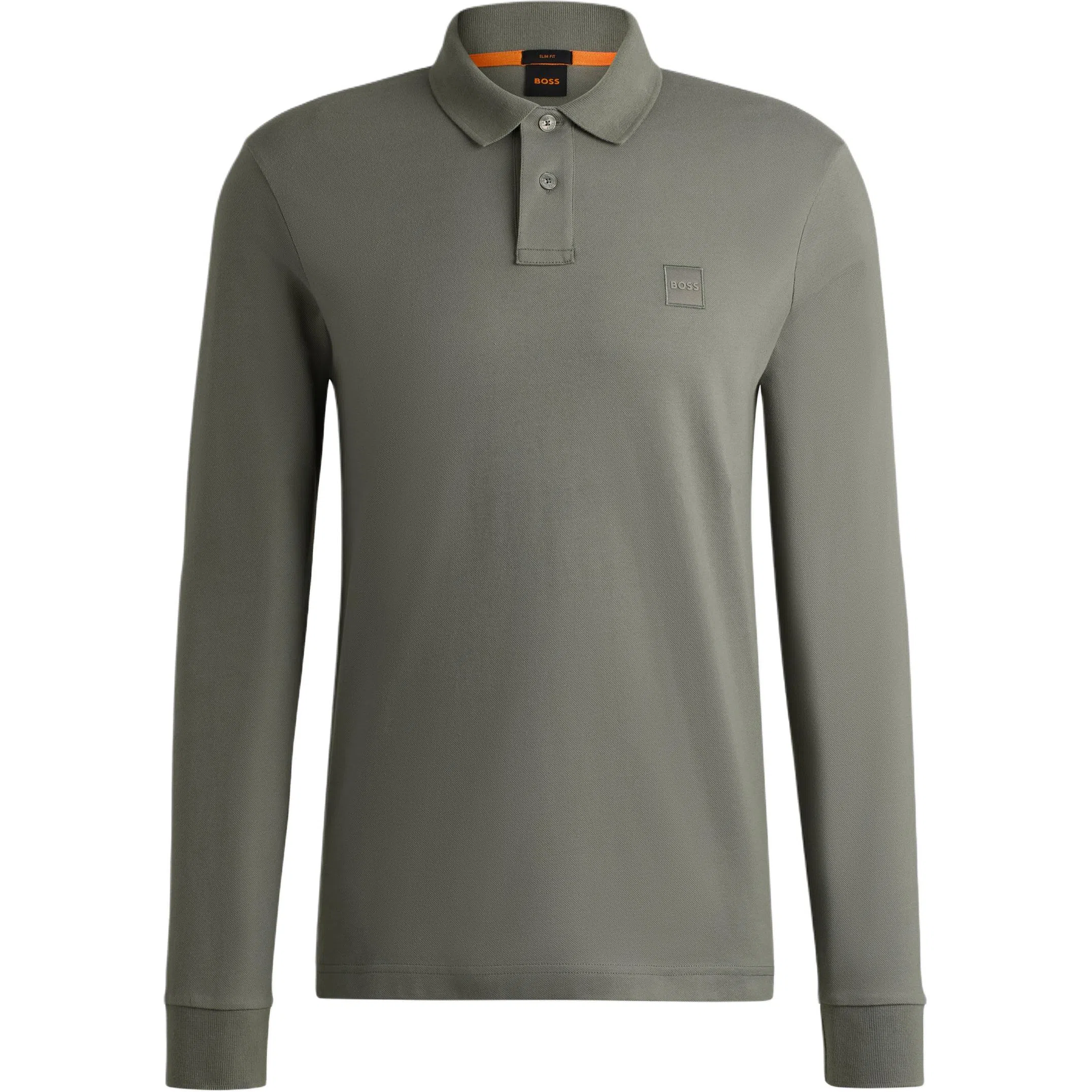 HUGO BOSS FW24 LogoPolo