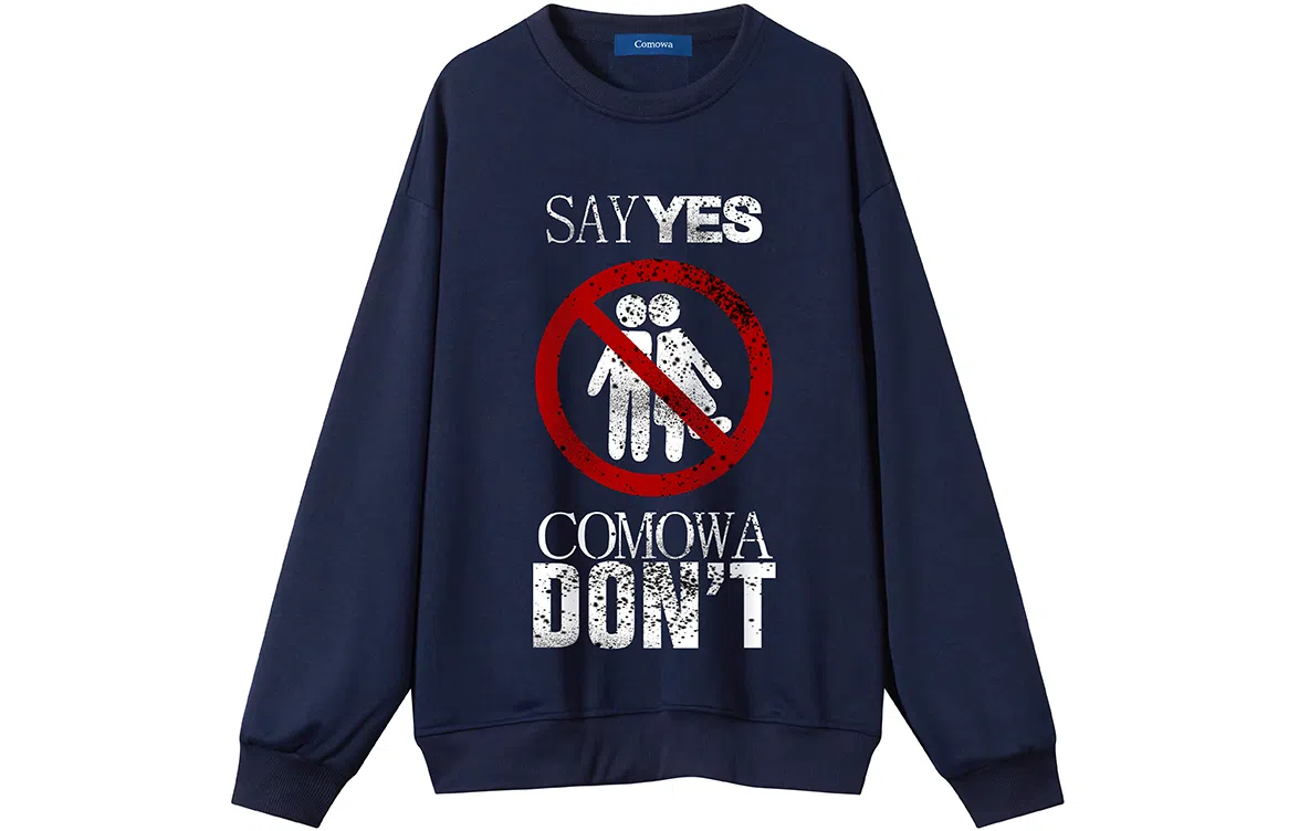 COMOWA Logo