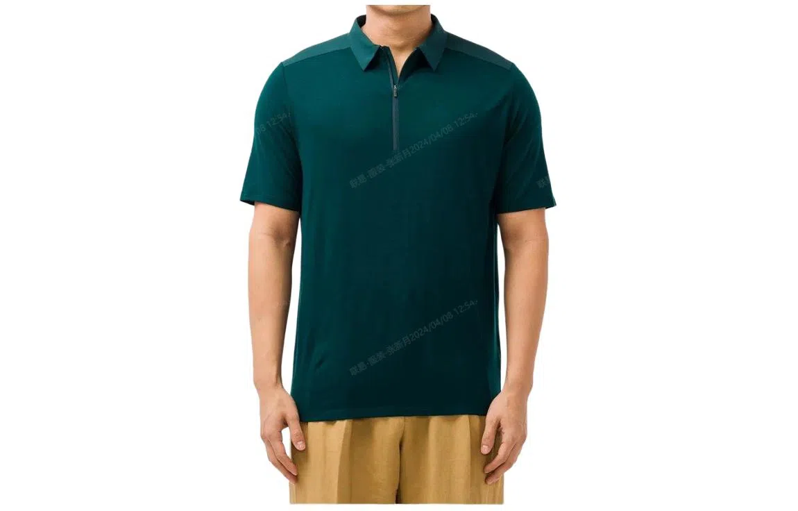 Arcteryx Polo Shirt