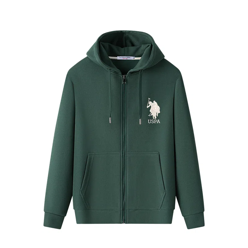 U.S. Polo Assn. Hoodie