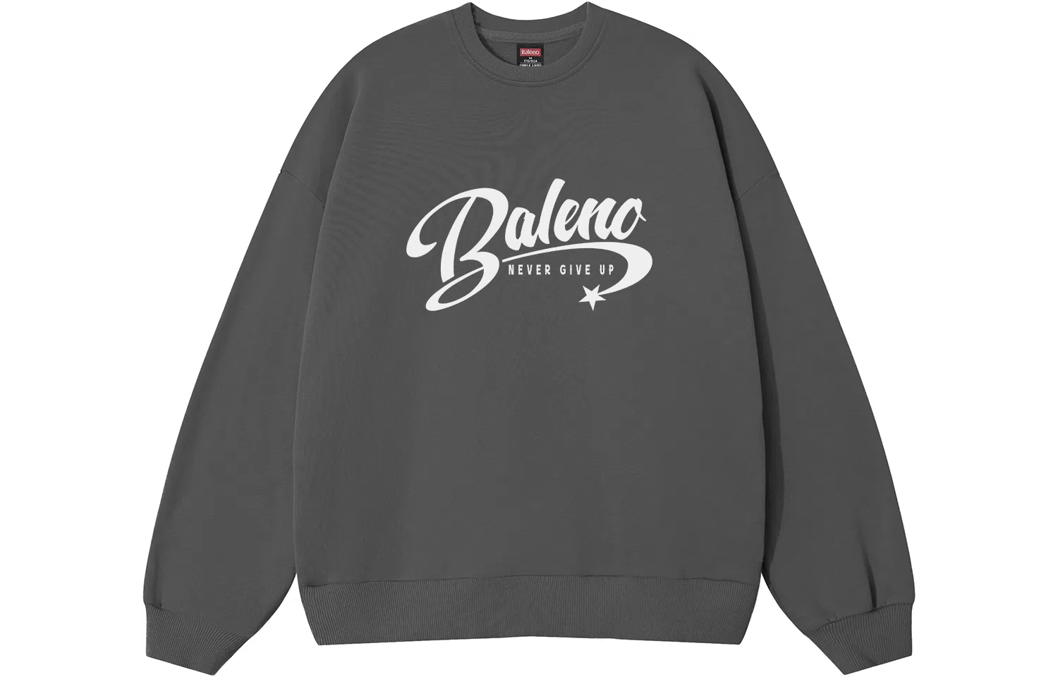 BALENO Logo