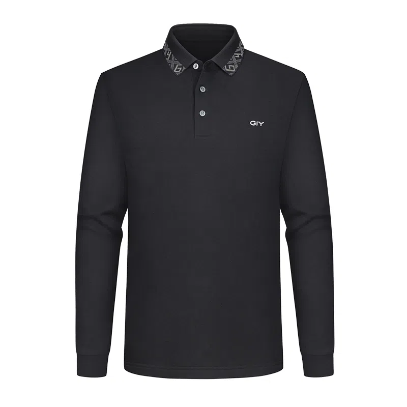GY goldlion Polo