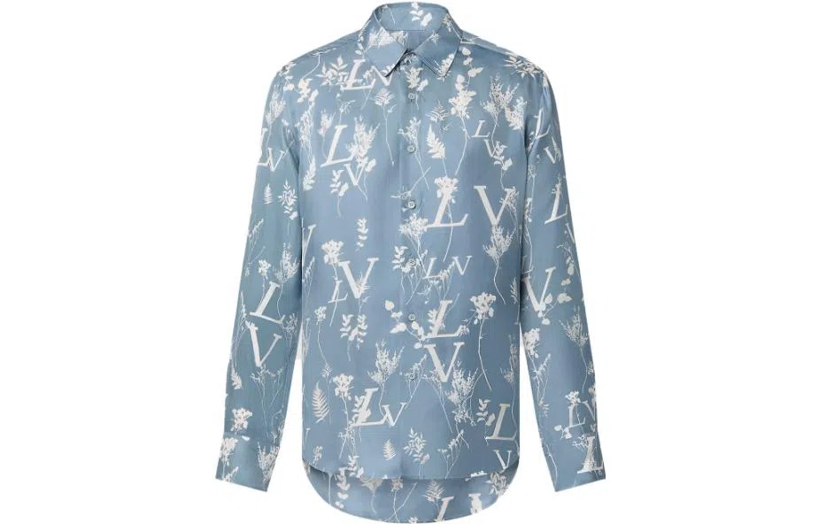 LOUIS VUITTON SS23 Logo