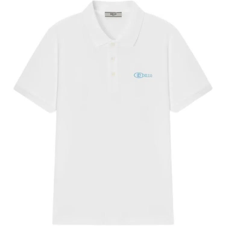 DILLO SS25 Polo
