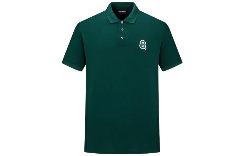 EMPORIO ARMANI SS22 Polo