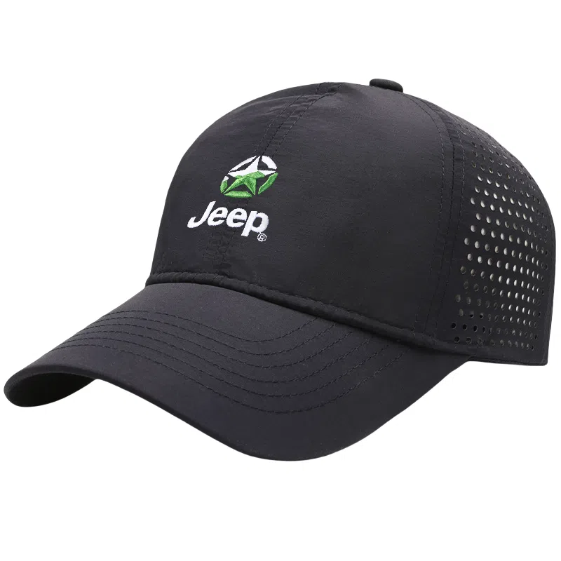 Jeep Cap