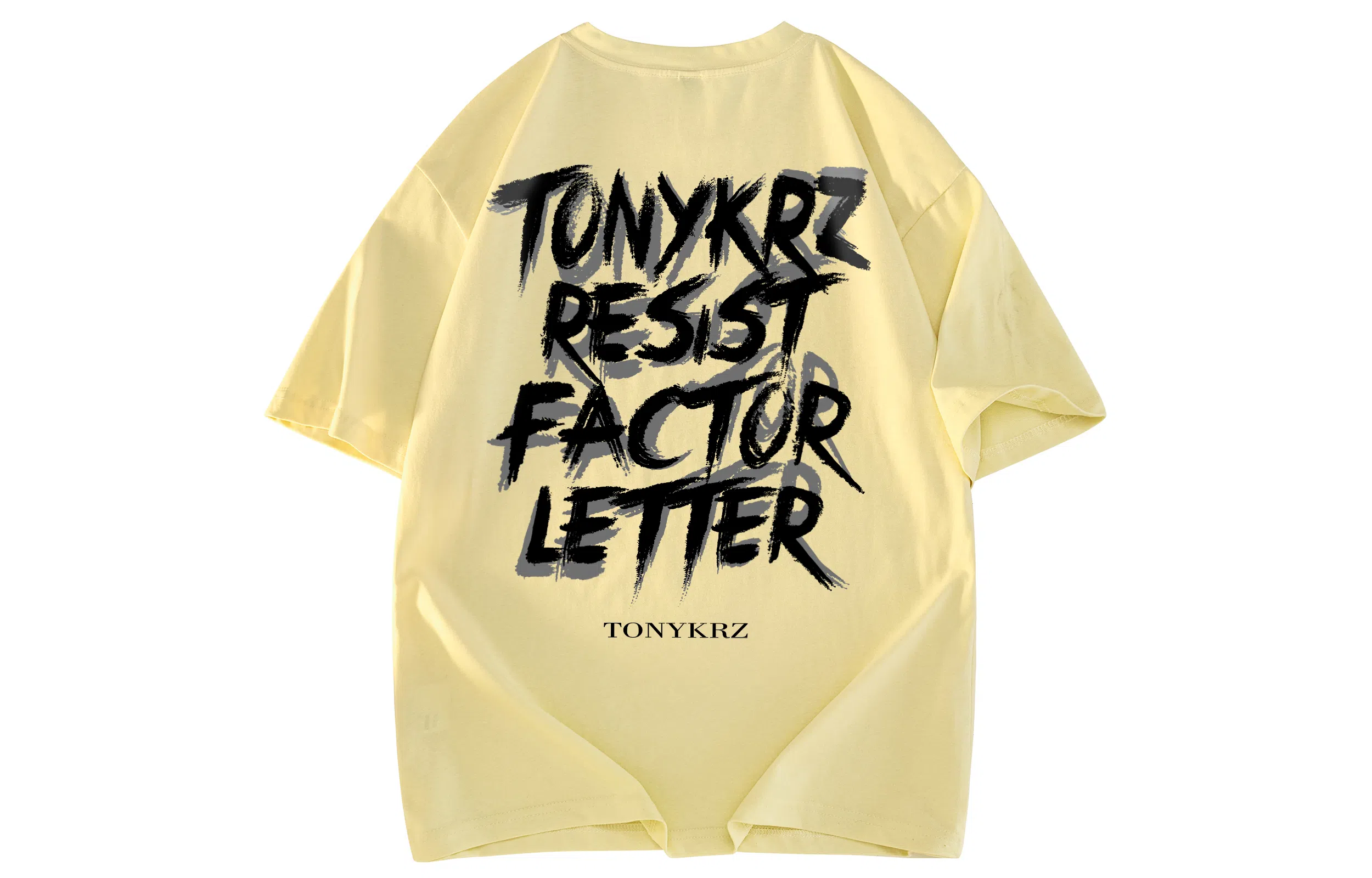 TONYKRZ T