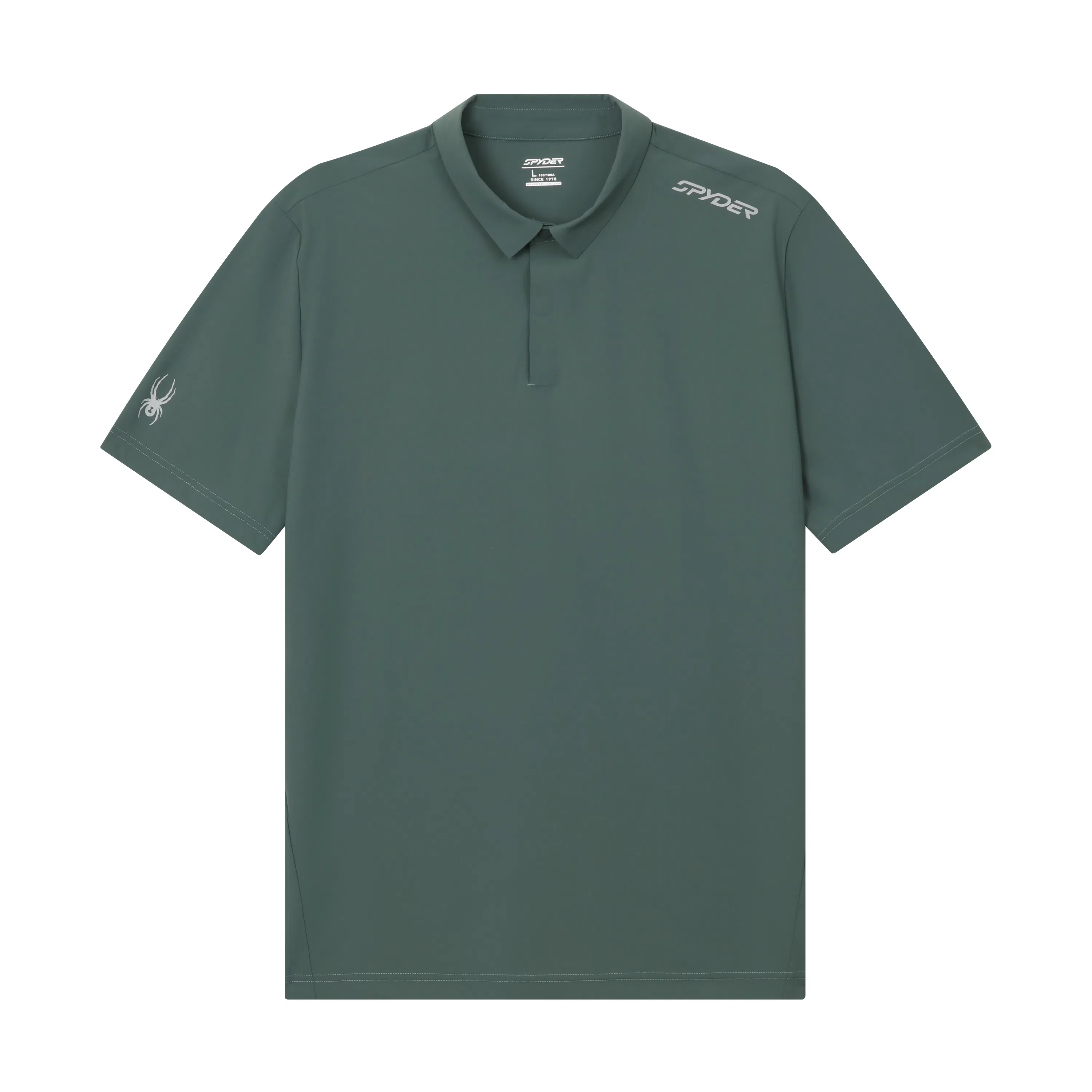 SPYDER TRAINING Polo
