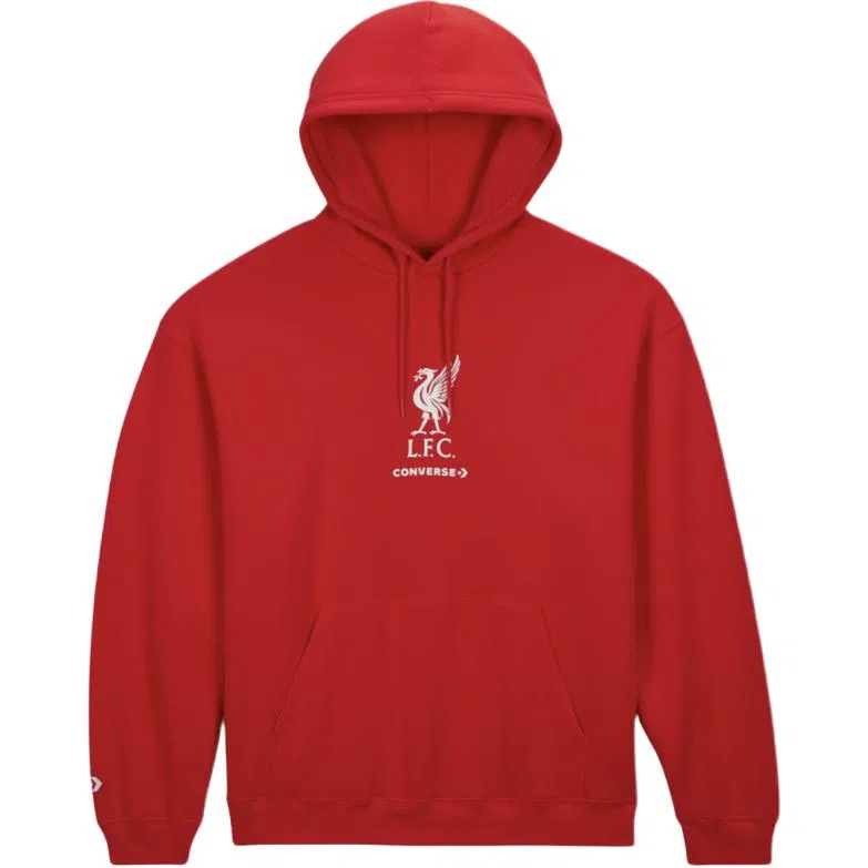 Converse Loose-Fit Hoodie