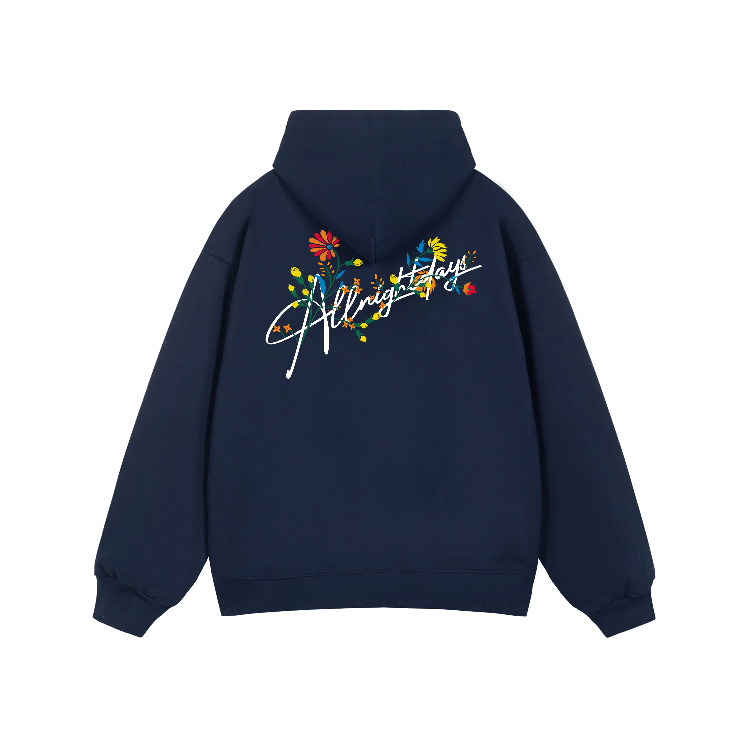 RECOLETA x OKET LOGO