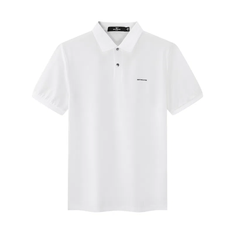 SEPTWOLVES Polo