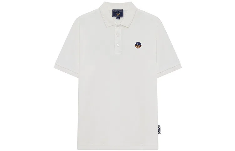 Teenie Weenie Men Polo