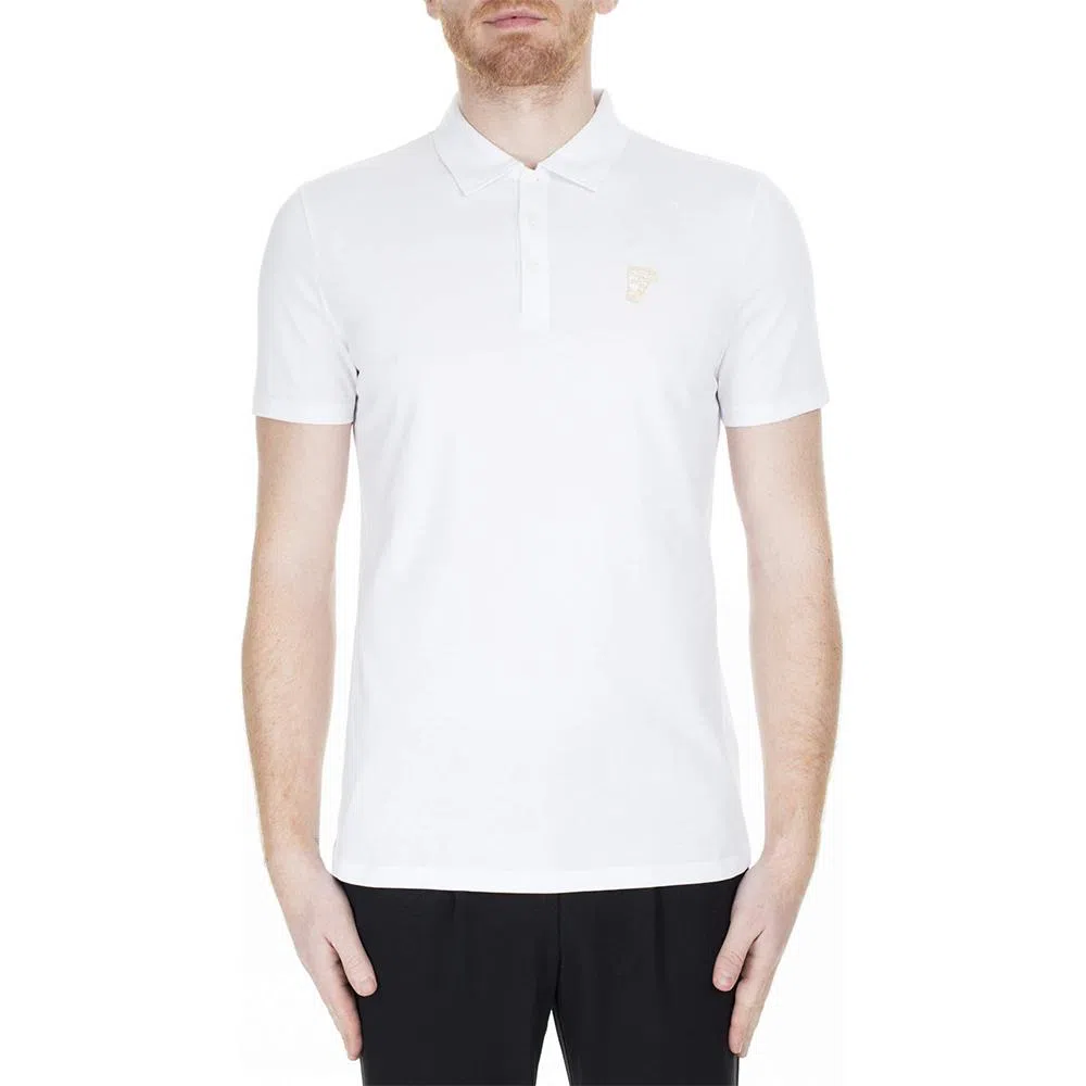 VERSACE SS23 LogoPolp