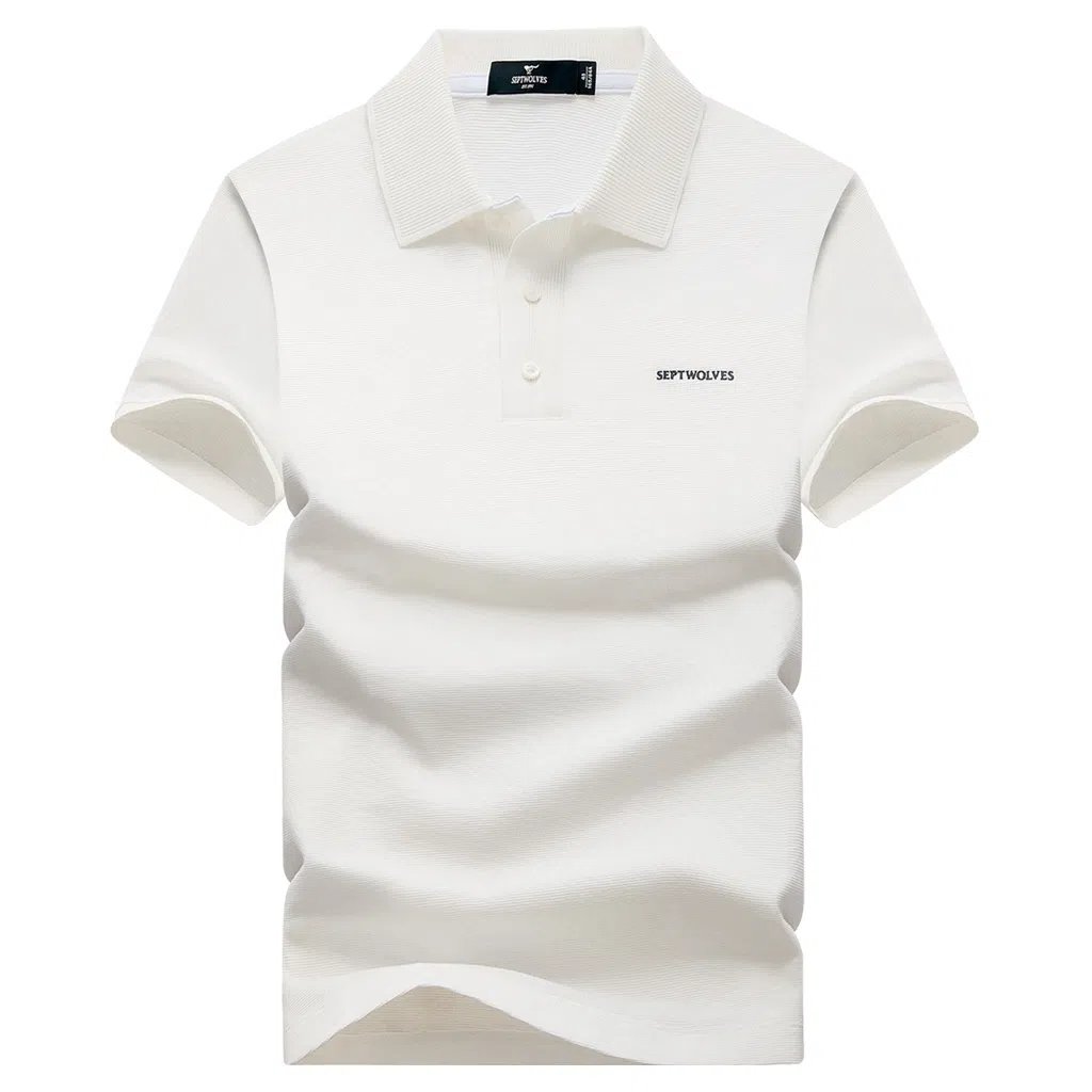 SEPTWOLVES Polo