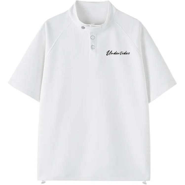 UNDERTIDES Polo