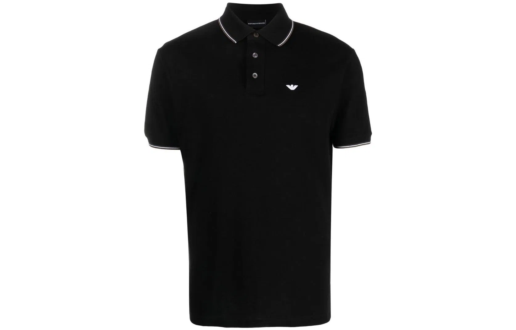 EMPORIO ARMANI SS23 LogoPolo