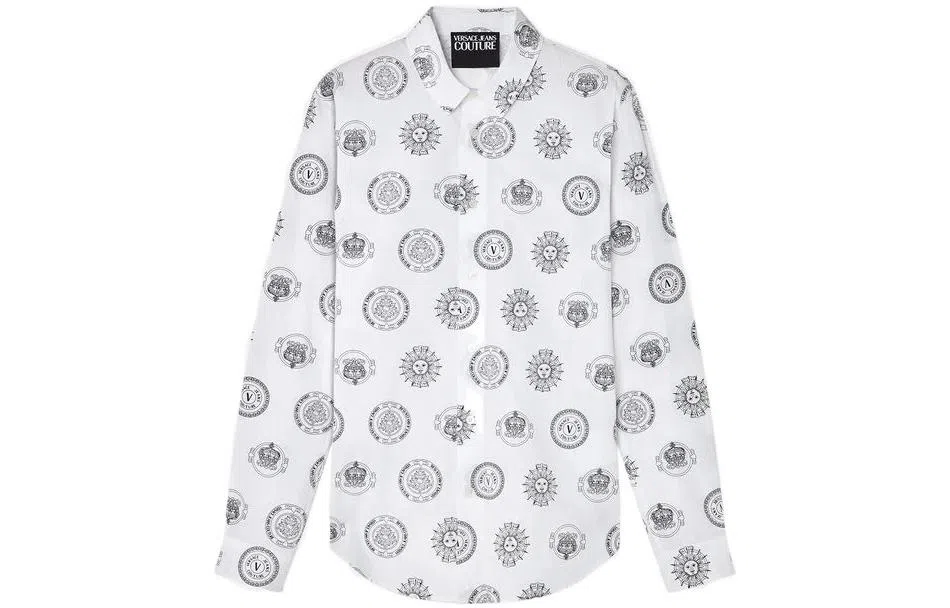 VERSACE JEANS COUTURE SS22 V