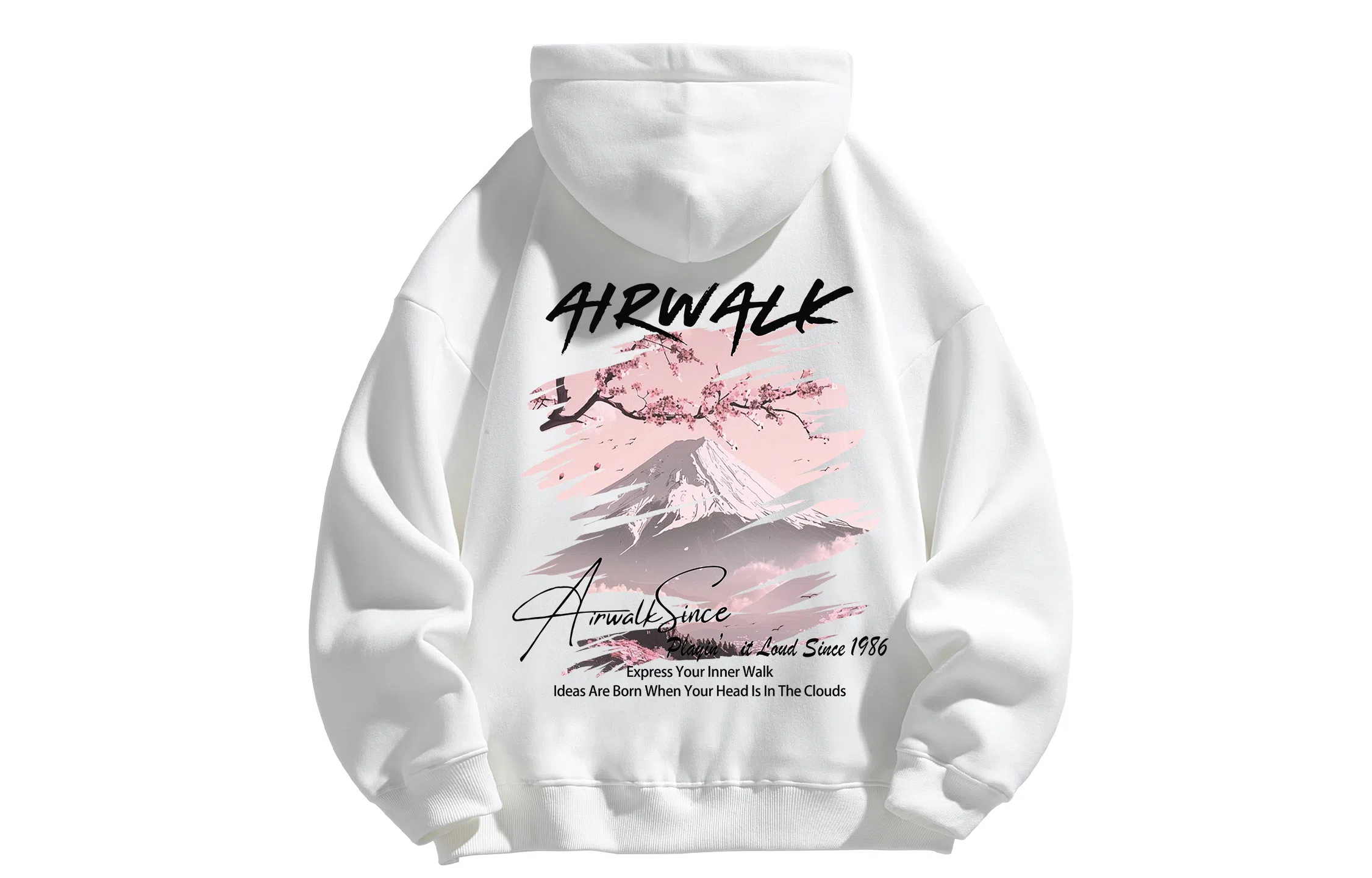 Airwalk Logo