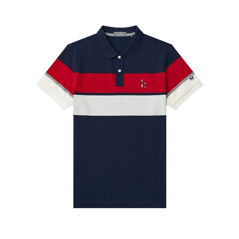AAAHAZZYS POLO