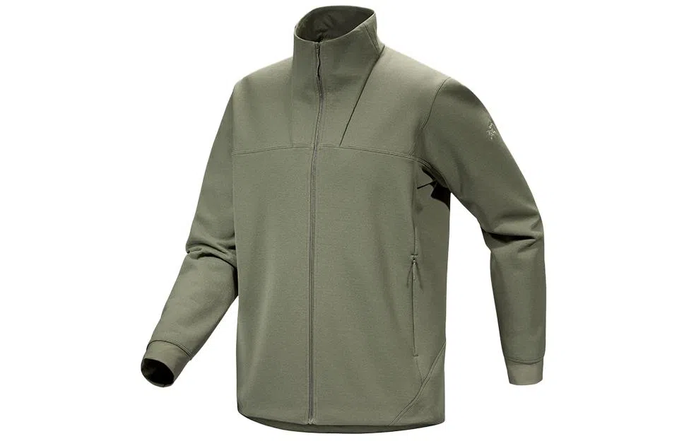 Arcteryx Rethel Jacket