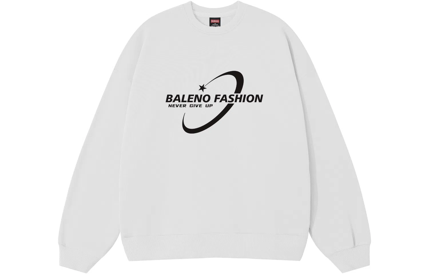 BALENO Logo