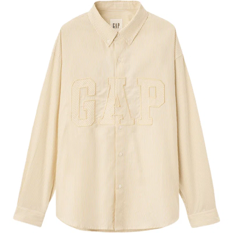 GAP logo