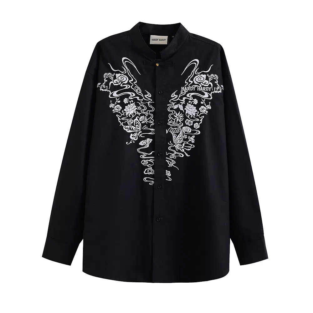 HARDY HARDY FW24