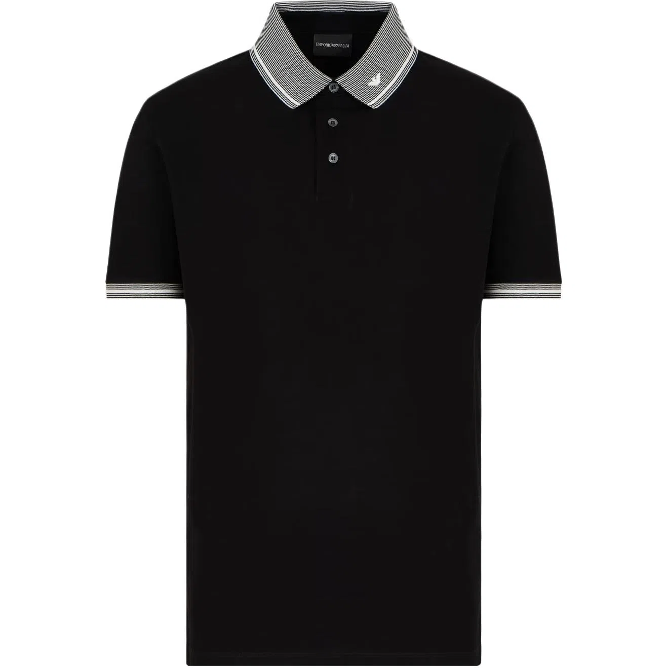 EMPORIO ARMANI LogoPolo
