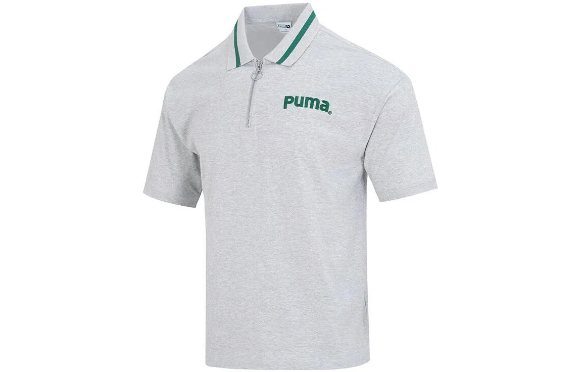 PUMA LogoPolo