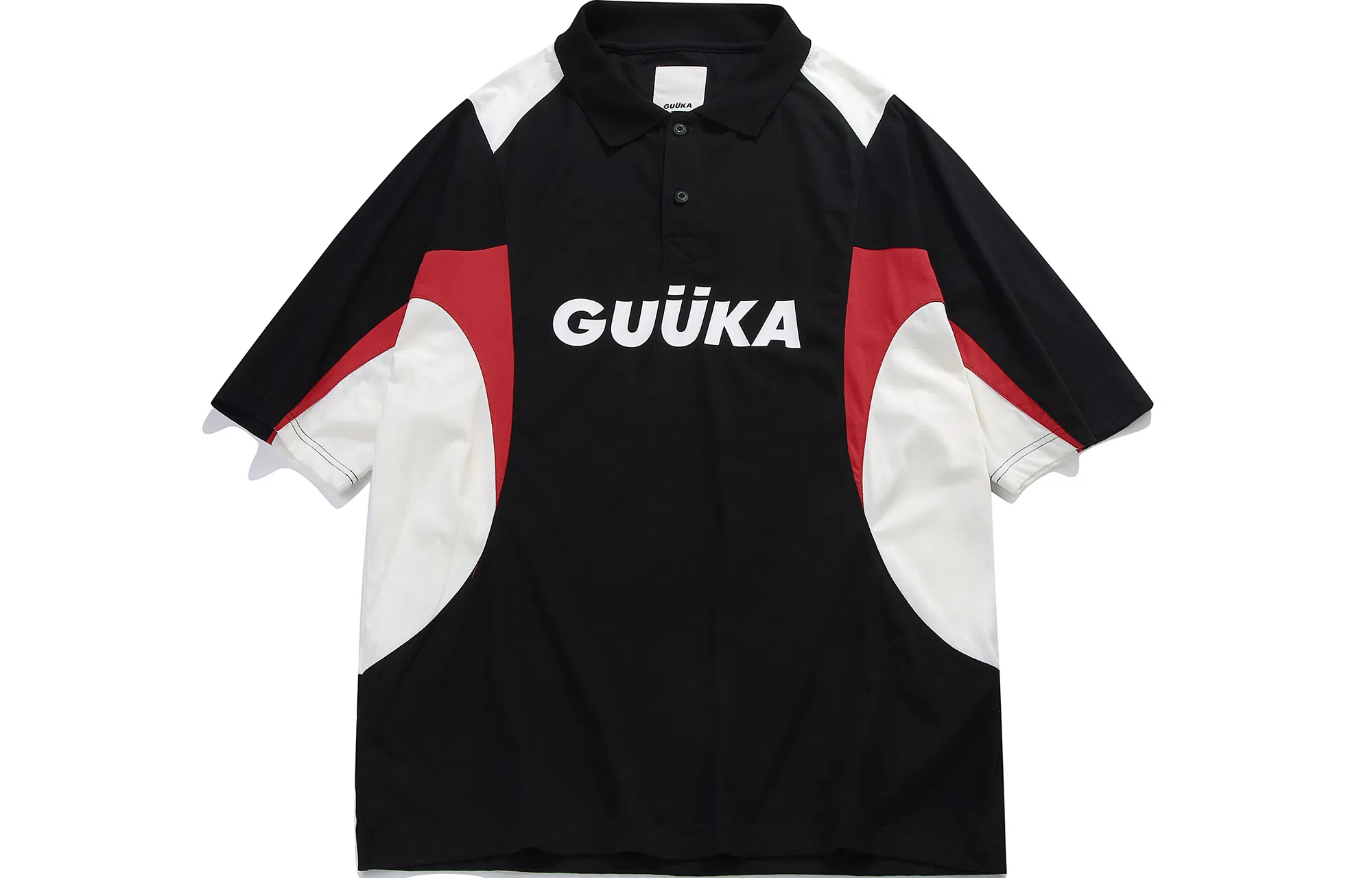 Guuka Polo