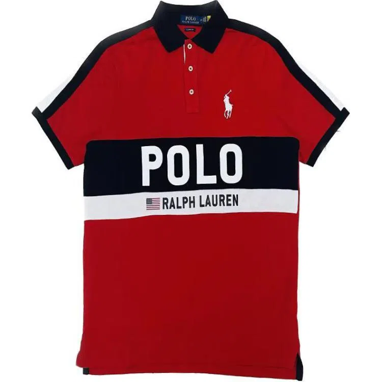 Polo Ralph Lauren SS23 Polo