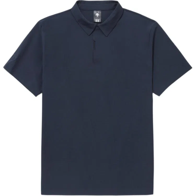 DESCENTE Polo Shirt