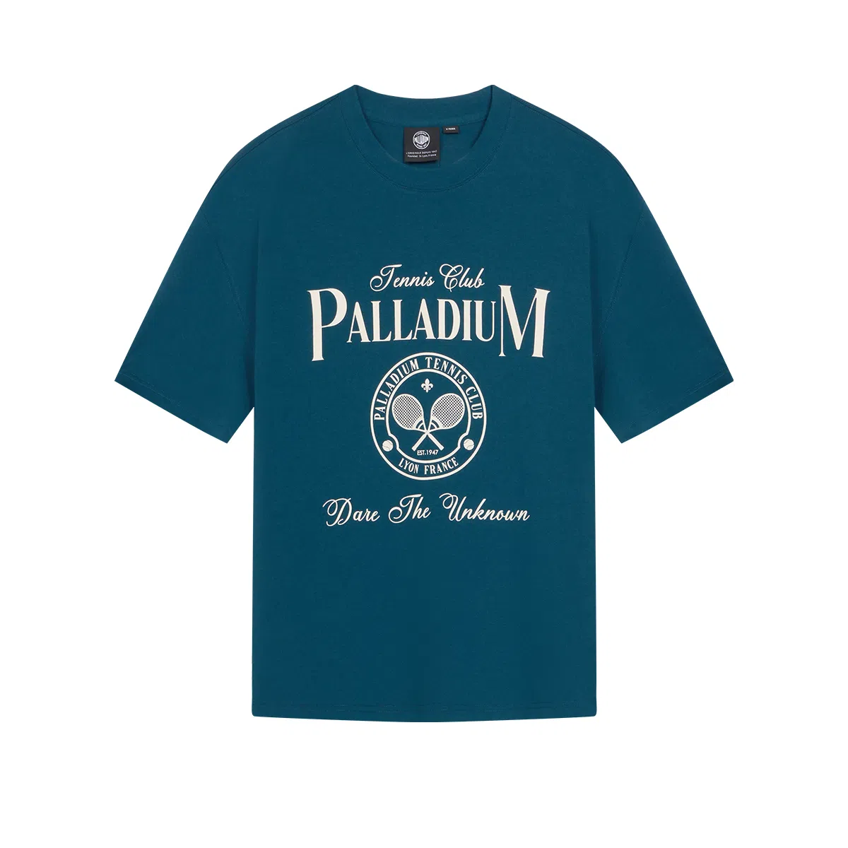 Palladium VINTAGE Polo