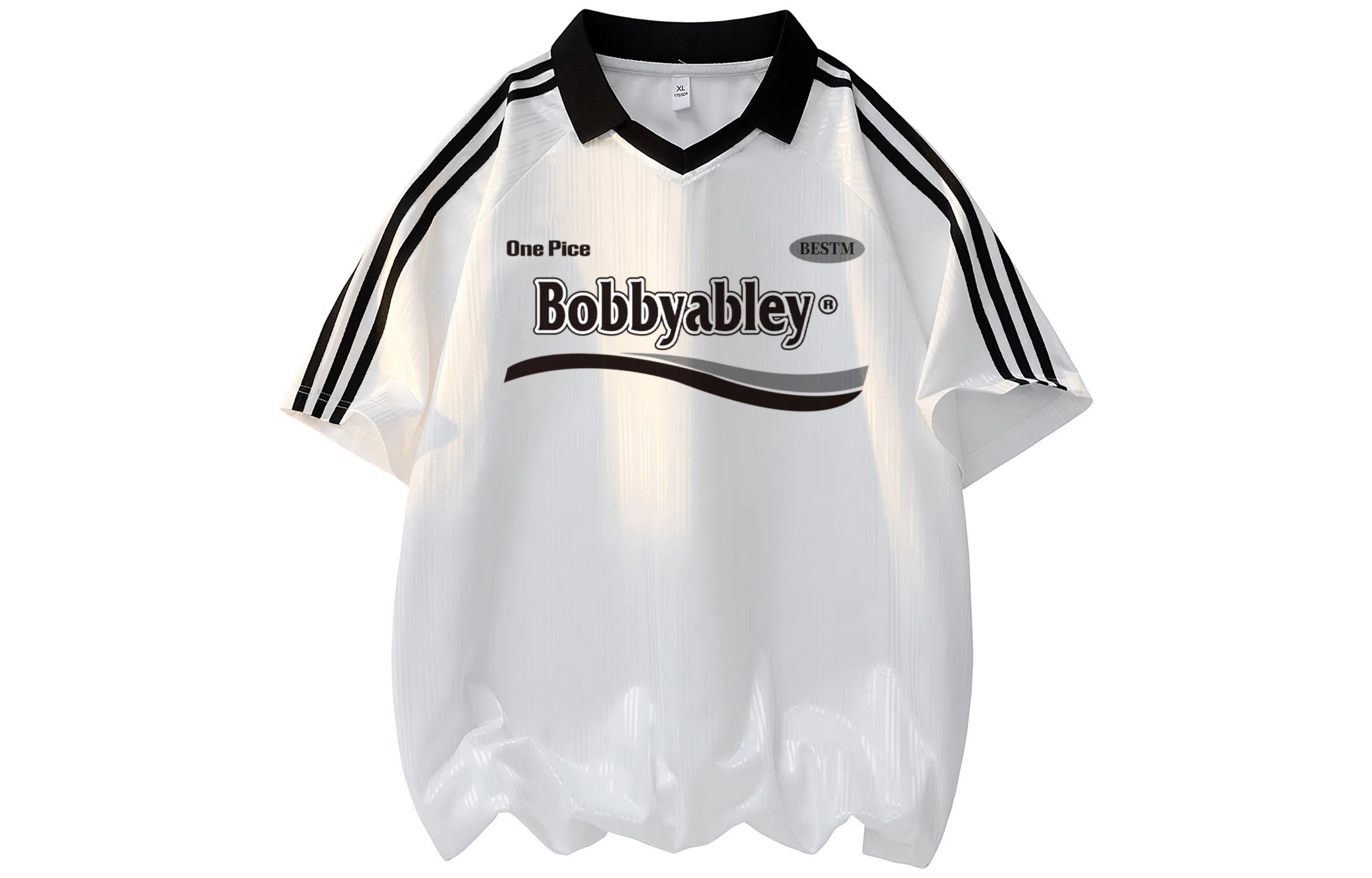 BOBBY ABLEY T