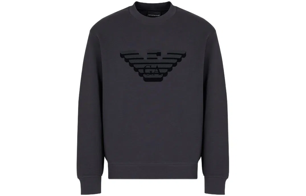 EMPORIO ARMANI FW23 Logo